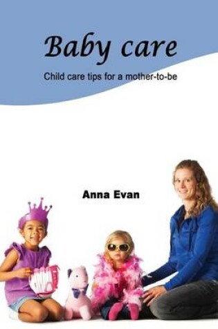 Cover of Baby Care