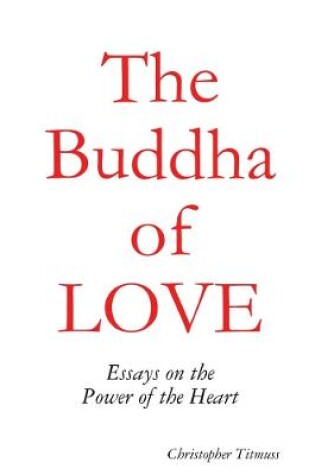 Cover of The Buddha of Love