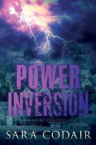 Cover of Power Inversion