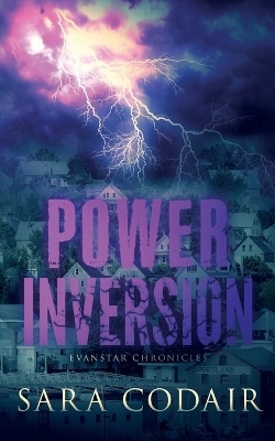 Book cover for Power Inversion