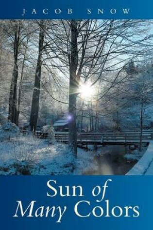 Cover of Sun of Many Colors