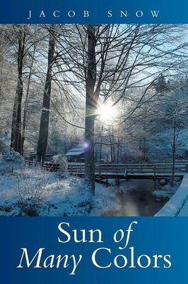 Book cover for Sun of Many Colors