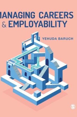 Cover of Managing Careers and Employability