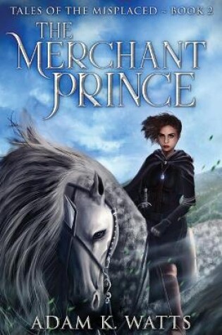 Cover of The Merchant Prince