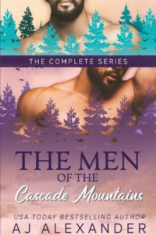 Cover of The Men of the Cascade Mountains