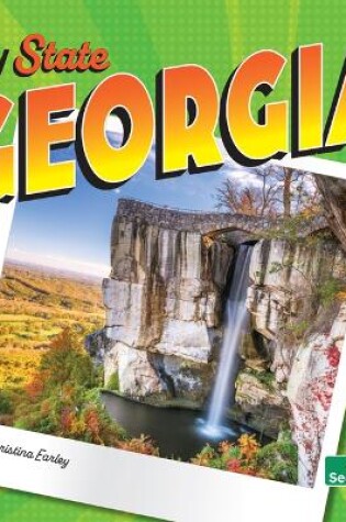 Cover of Georgia