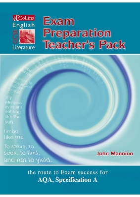 Book cover for Exam Preparation Support File