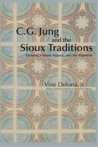 Cover of C.G. Jung and the Sioux Traditions