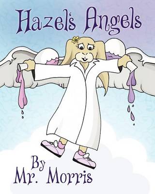 Book cover for Hazel's Angels