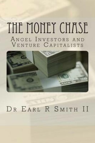 Cover of The Money Chase