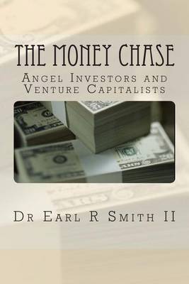 Cover of The Money Chase