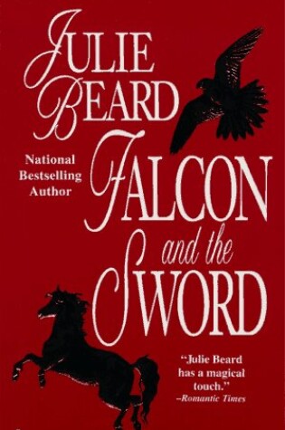 Cover of Falcon and the Sword