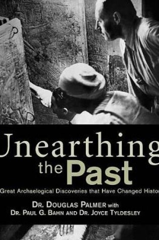 Cover of Unearthing the Past