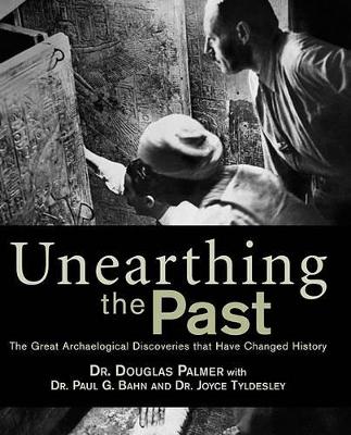 Book cover for Unearthing the Past