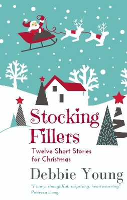 Book cover for Stocking Fillers