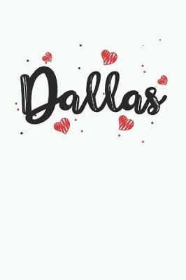 Book cover for Dallas