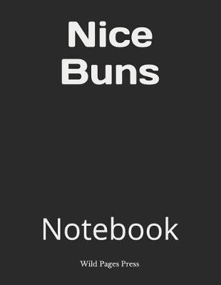 Book cover for Nice Buns