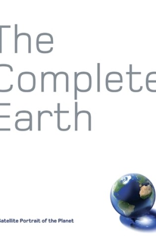 Cover of The Complete Earth