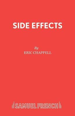 Book cover for Side Effects