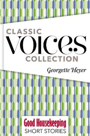 Cover of Classic Voices Collection