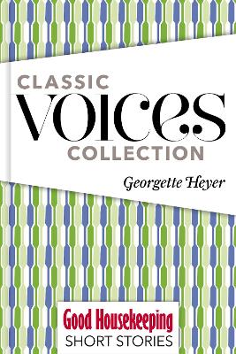 Book cover for Classic Voices Collection