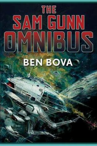 Cover of The Sam Gunn Omnibus