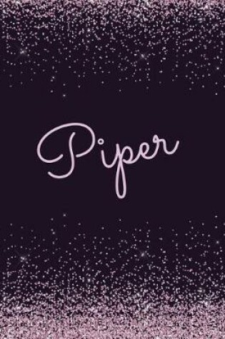 Cover of Piper