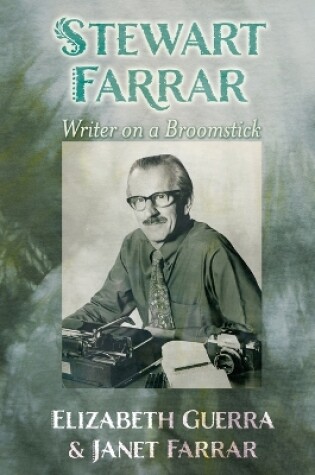 Cover of Stewart Farrar