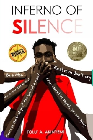 Cover of Inferno of Silence