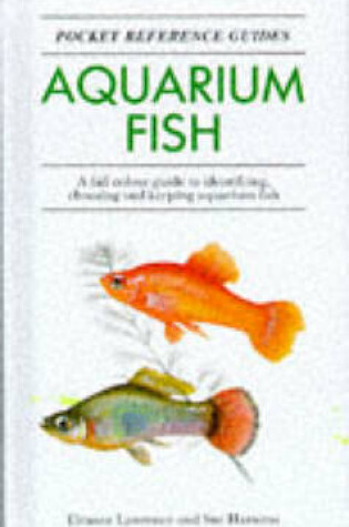 Cover of Aquarium Fish