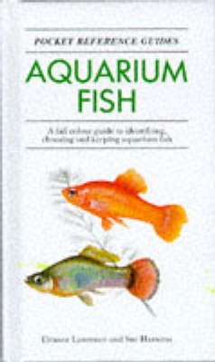 Book cover for Aquarium Fish