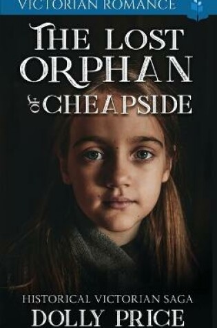 Cover of The Lost Orphan of Cheapside