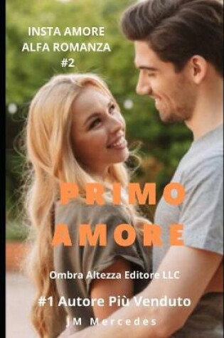 Cover of Primo Amore