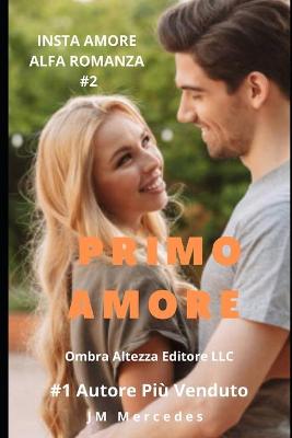 Book cover for Primo Amore