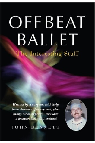 Cover of OFFBEAT BALLET