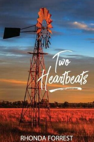 Cover of Two Heartbeats