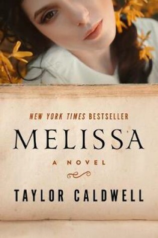 Cover of Melissa