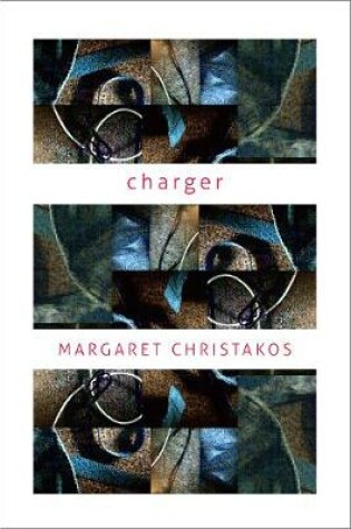 Cover of charger
