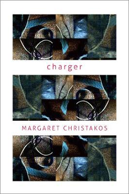 Book cover for charger