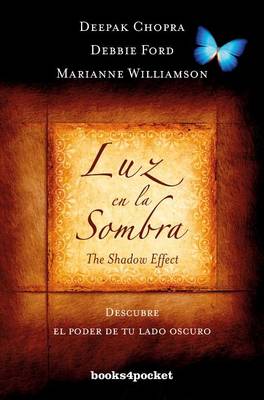 Cover of Luz en la Sombra