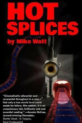 Cover of Hot Splices