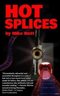 Book cover for Hot Splices