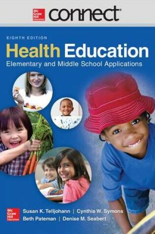 Cover of Connect Access Card for Health Education