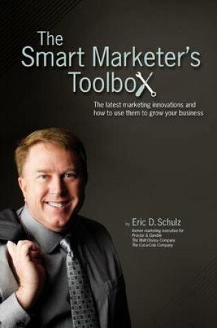 Cover of The Smart Marketer's Toolbox