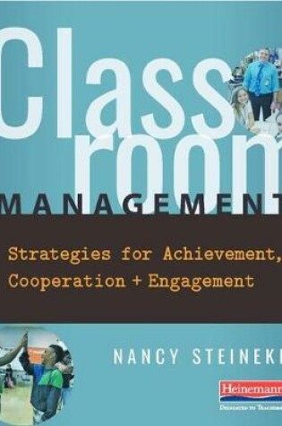 Cover of Classroom Management