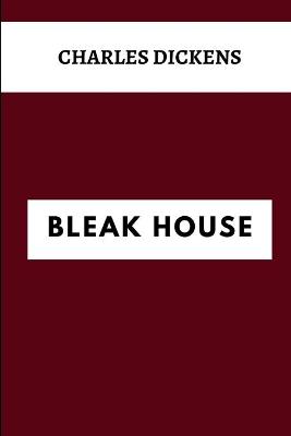 Cover of Bleak House