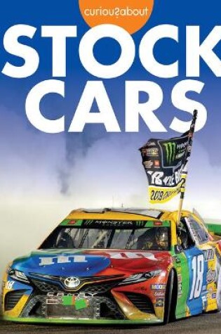 Cover of Curious about Stock Cars