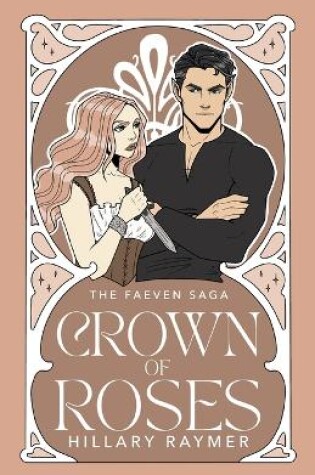 Cover of Crown of Roses