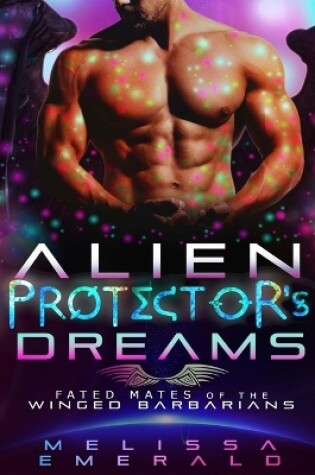 Cover of Alien Protector's Dreams