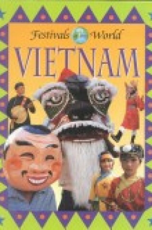 Cover of Vietnam